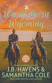 Wannabe in Wyoming