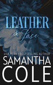Leather & Lace