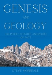 GENESIS & GEOLOGY FOR PEOPLE O