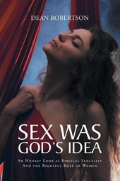 Sex Was God's Idea