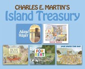 Martin, C: Charles E. Martin's Island Treasury