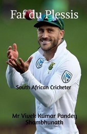 Faf Du Plessis