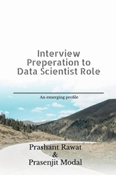 Interview Preperation to Data Scientist Role