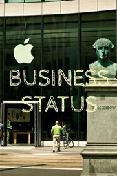 Business Status