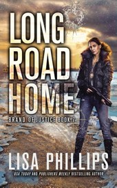 Phillips, L: Long Road Home