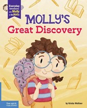 Weltner, K: Molly's Great Discovery