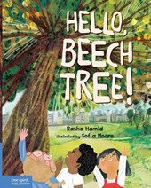Hamid, R: Hello, Beech Tree!