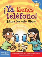 ¡Ya tienes telefono!