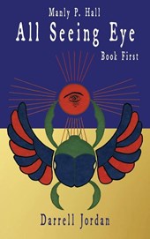 Manly P. Hall All Seeing Eye - Book First