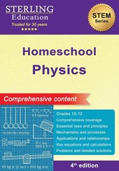 Homeschool Physics