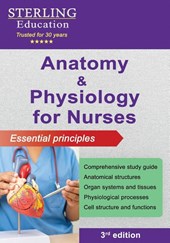 Anatomy and Physiology for Nurses