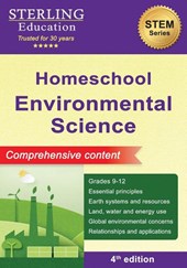 Homeschool Environmental Science