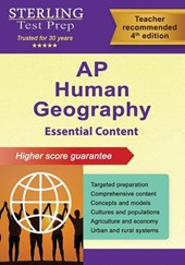 AP Human Geography