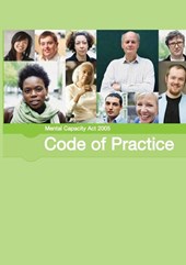 Mental Capacity Act 2005 Code of Practice