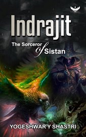 Indrajit: The Sorceror of Sistan