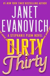 Evanovich, J: Dirty Thirty