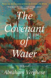 COVENANT OF WATER -LP
