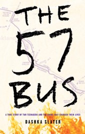 Slater, D: 57 Bus