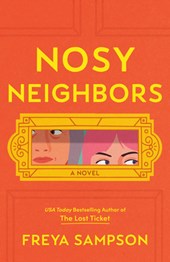 Nosy Neighbors