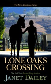 Lone Oaks Crossing