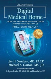 Digital Medical Home