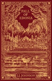 Fall of Edonia