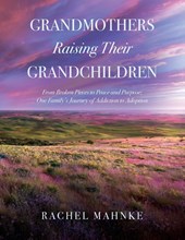 Grandmothers Raising Their Grandchildren