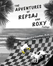 The Adventures of Repsaj & Roxy