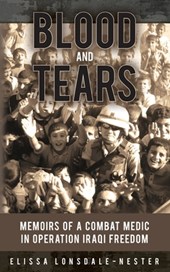 Blood and Tears