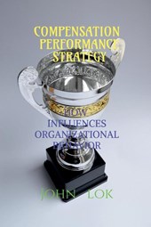 Compensation Performance Strategy