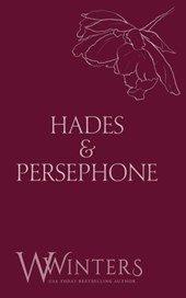 Hades & Persephone: His In The Dark