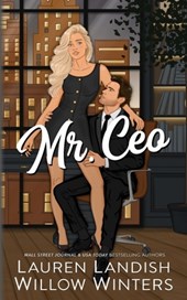 Mr. CEO