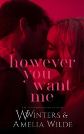However You Want Me