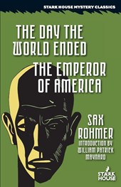 The Day the World Ended / The Emperor of America