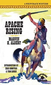 Apache Rising