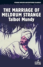 The Marriage of Meldrum Strange