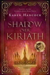 Shadow Over Kiriath: Volume 3