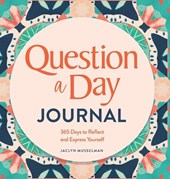 Question a Day Journal
