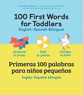 100 First Words for Toddlers