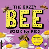 BUZZY BEE BK FOR KIDS