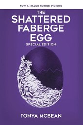 The Shattered Faberge Egg