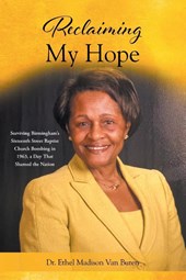Reclaiming My Hope