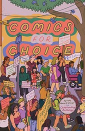Comics for Choice