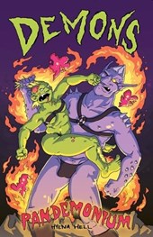 Demons: Pandemonium