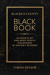 Alachua County Black Book