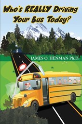 Who's REALLY Driving Your Bus Today?