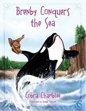 Brenby Conquers the Sea