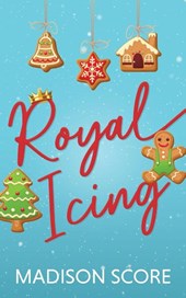 Royal Icing