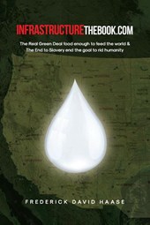 INFRASTRUCTUREthebook.com