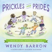 Prickles and Prides